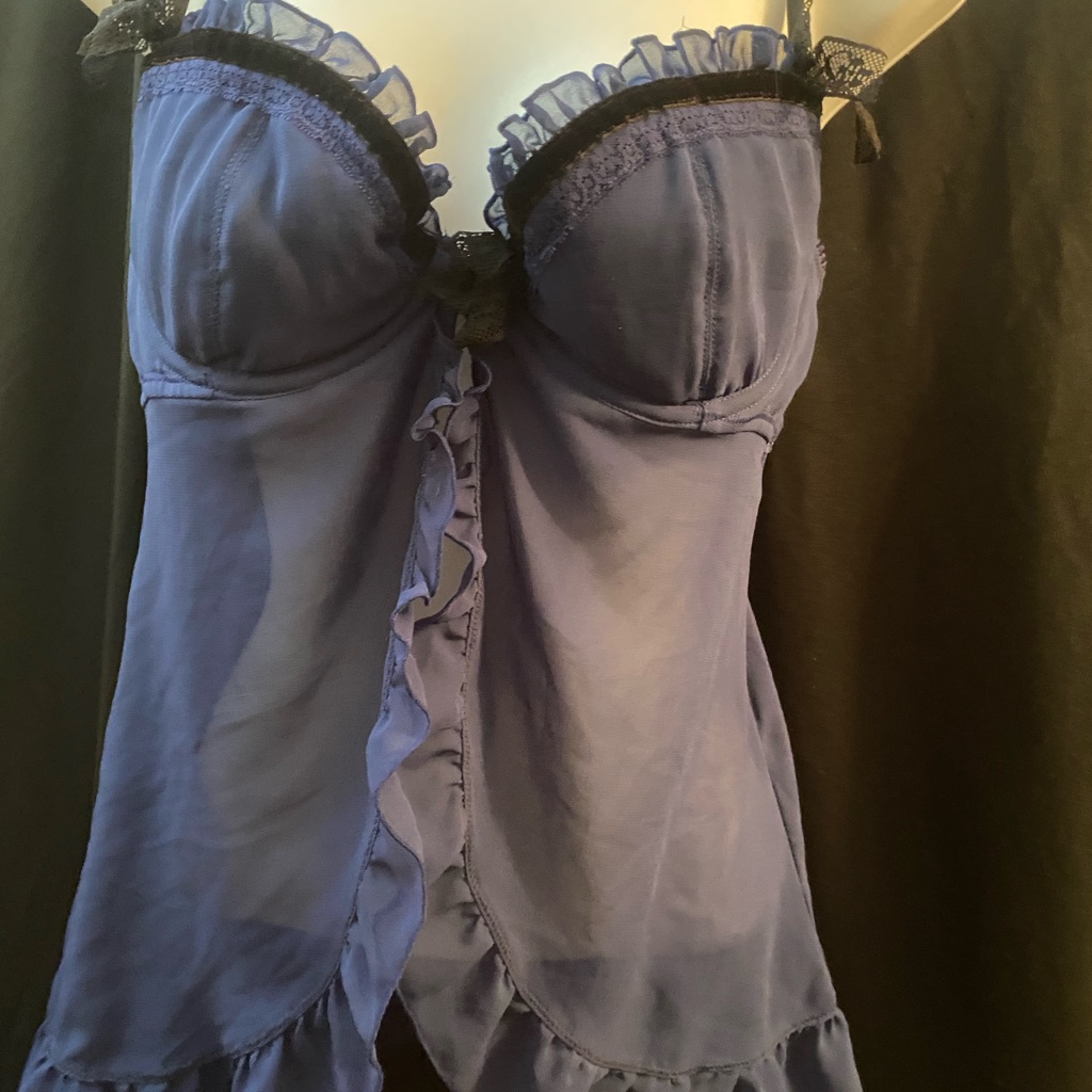Lingerie